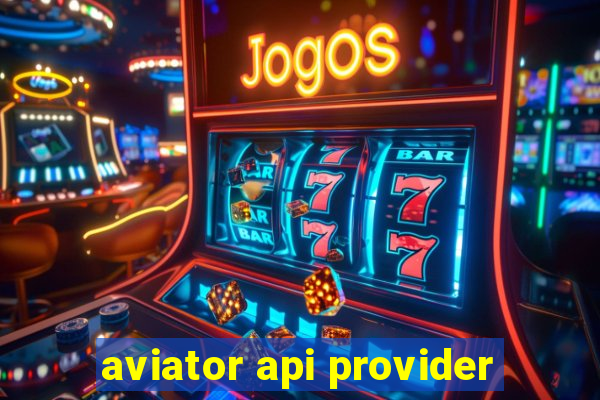 aviator api provider